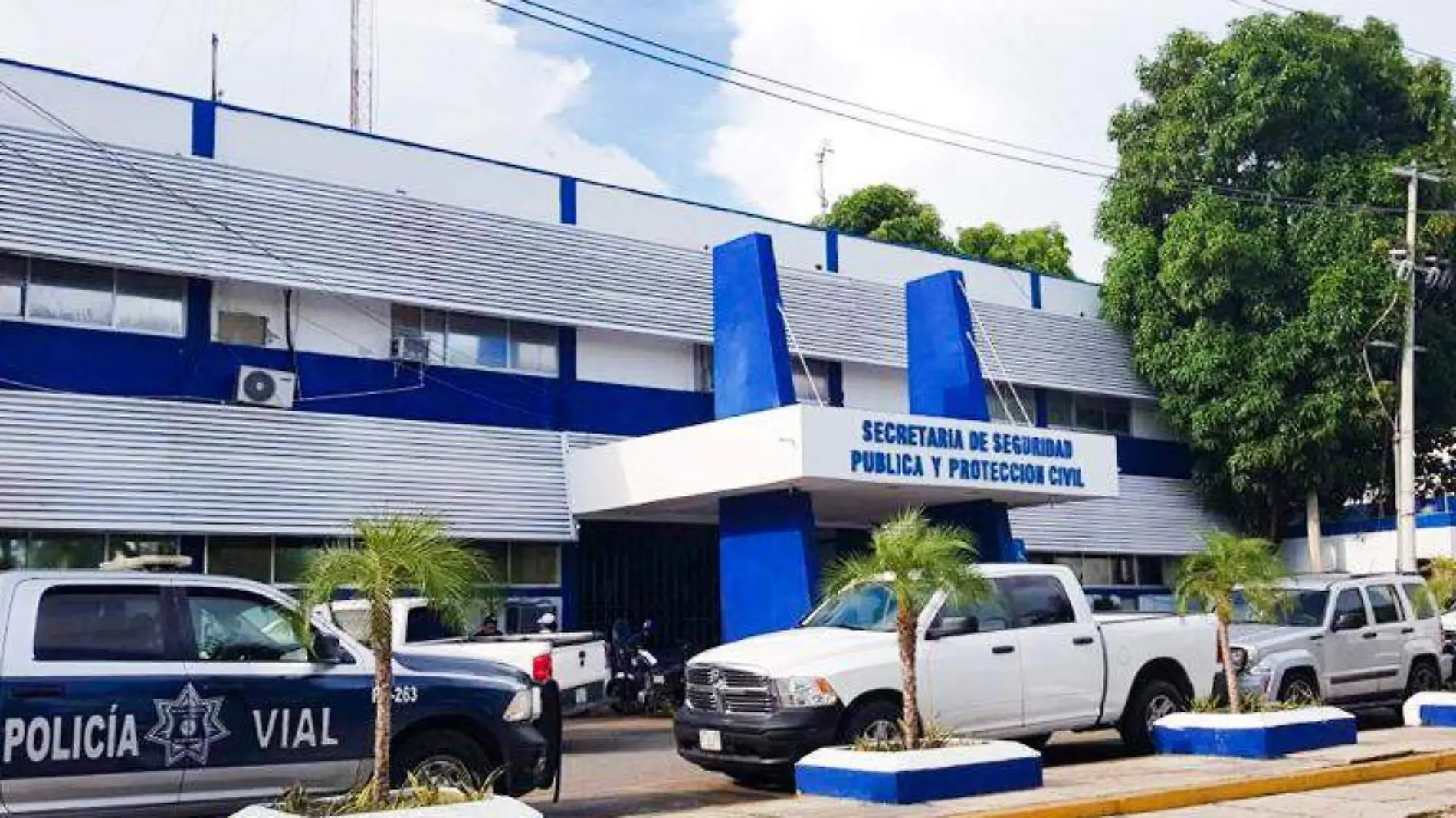 secretaría de seguridad pública acapulco